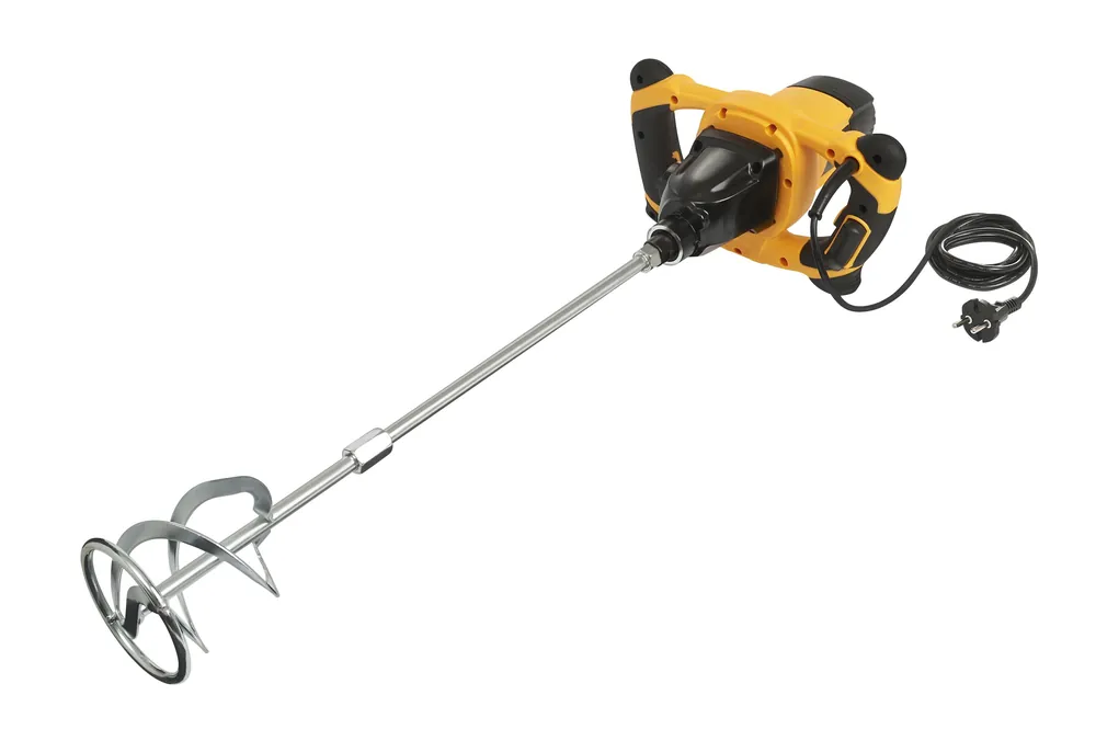 Omrörare Endast idag